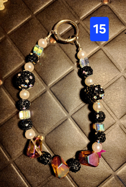 PHONE/BAG CHAIN #15