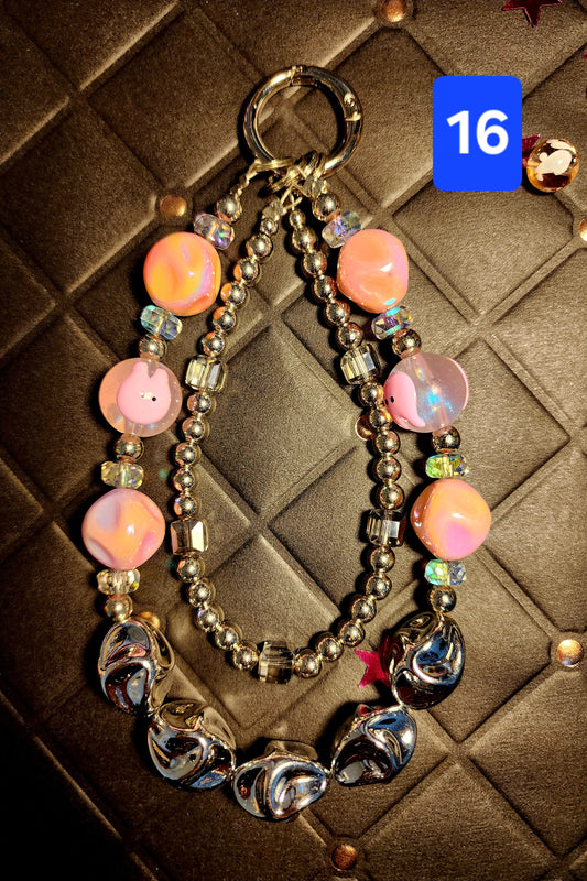 PHONE/BAG CHAIN #16