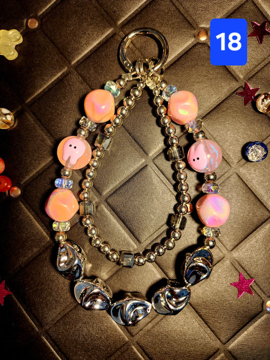 PHONE/BAG CHAIN #18