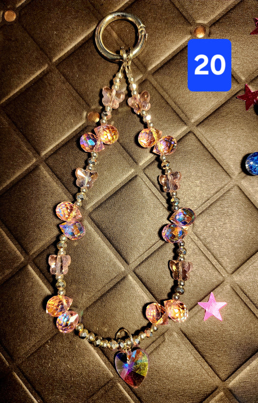 PHONE/BAG CHAIN #20