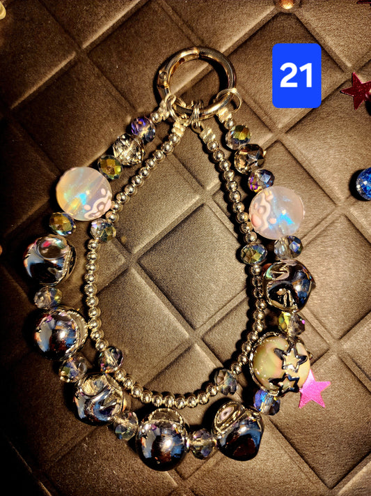 PHONE/BAG CHAIN #21