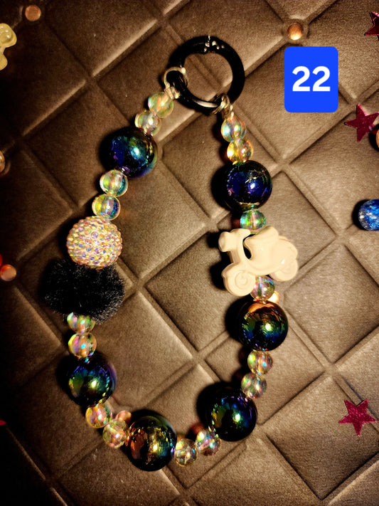 PHONE/BAG CHAIN #22
