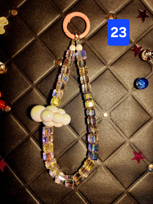 PHONE/BAG CHAIN #23
