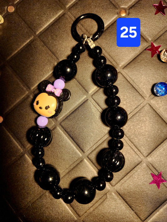 PHONE/BAG CHAIN #25