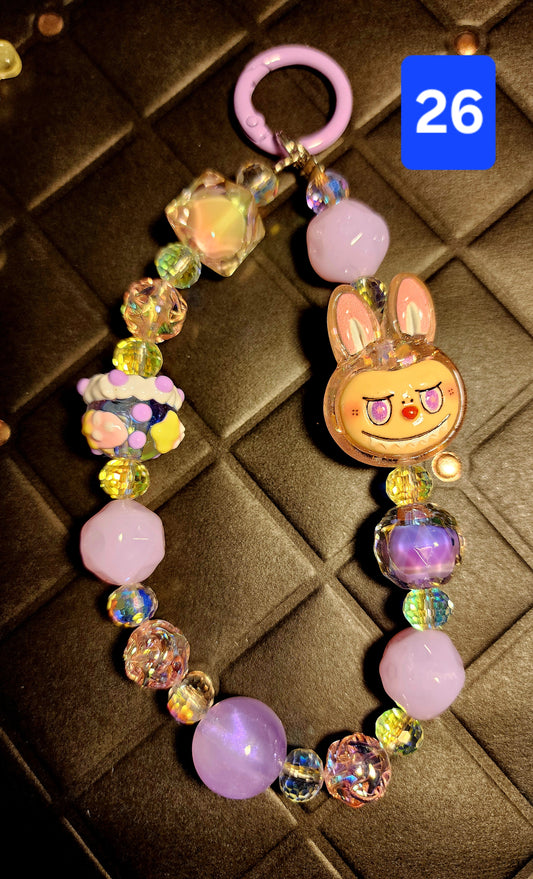 PHONE/BAG CHAIN #26