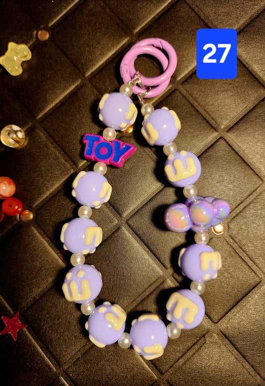 PHONE/BAG CHAIN #27