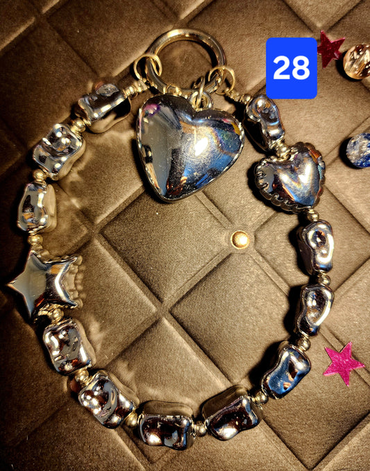 PHONE/BAG CHAIN #28