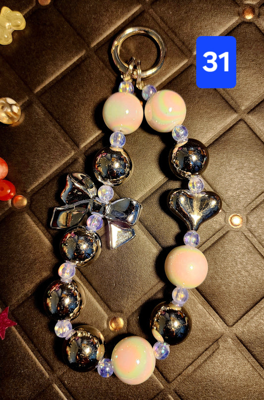 Phone/Bag Chain #31