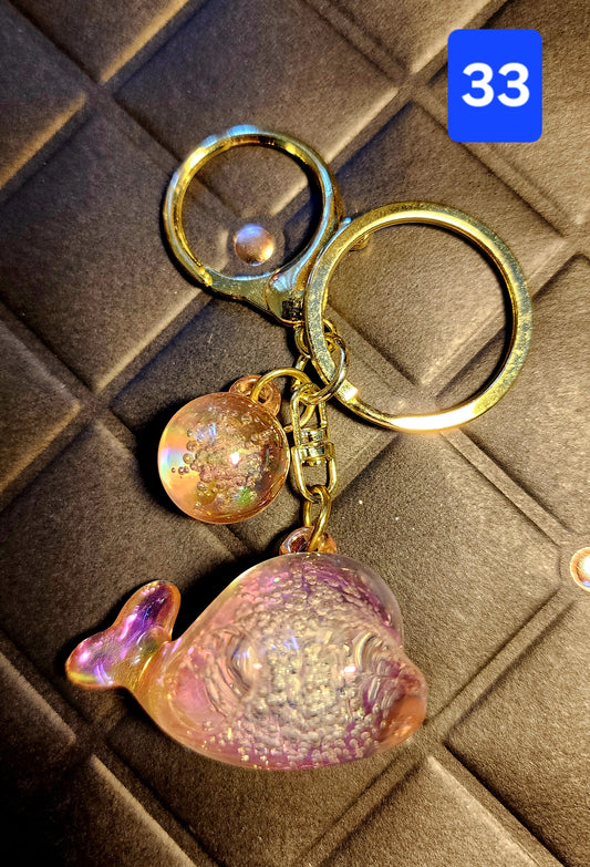 Phone/Bag Chain #33