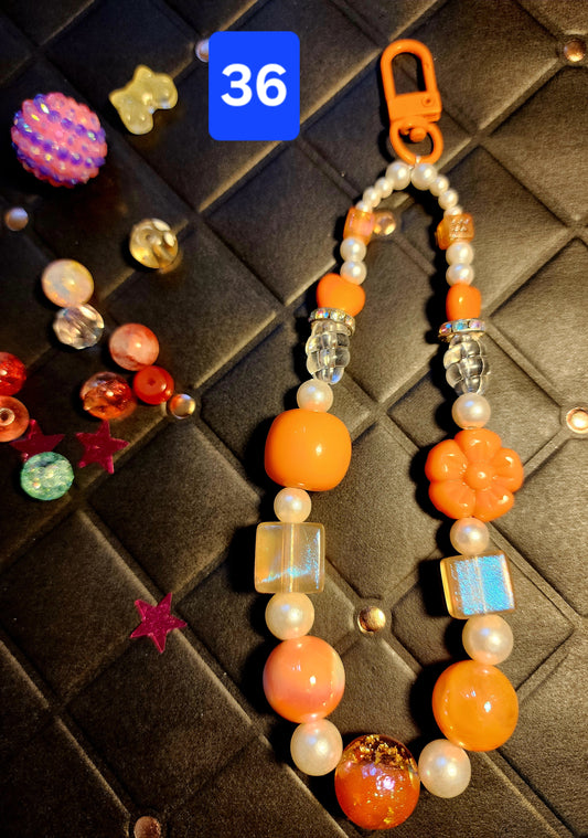 Phone/Bag Chain #36