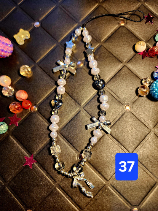 PHONE/BAG CHAINS #37