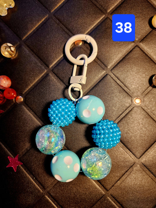 Phone/Bag Chain #38