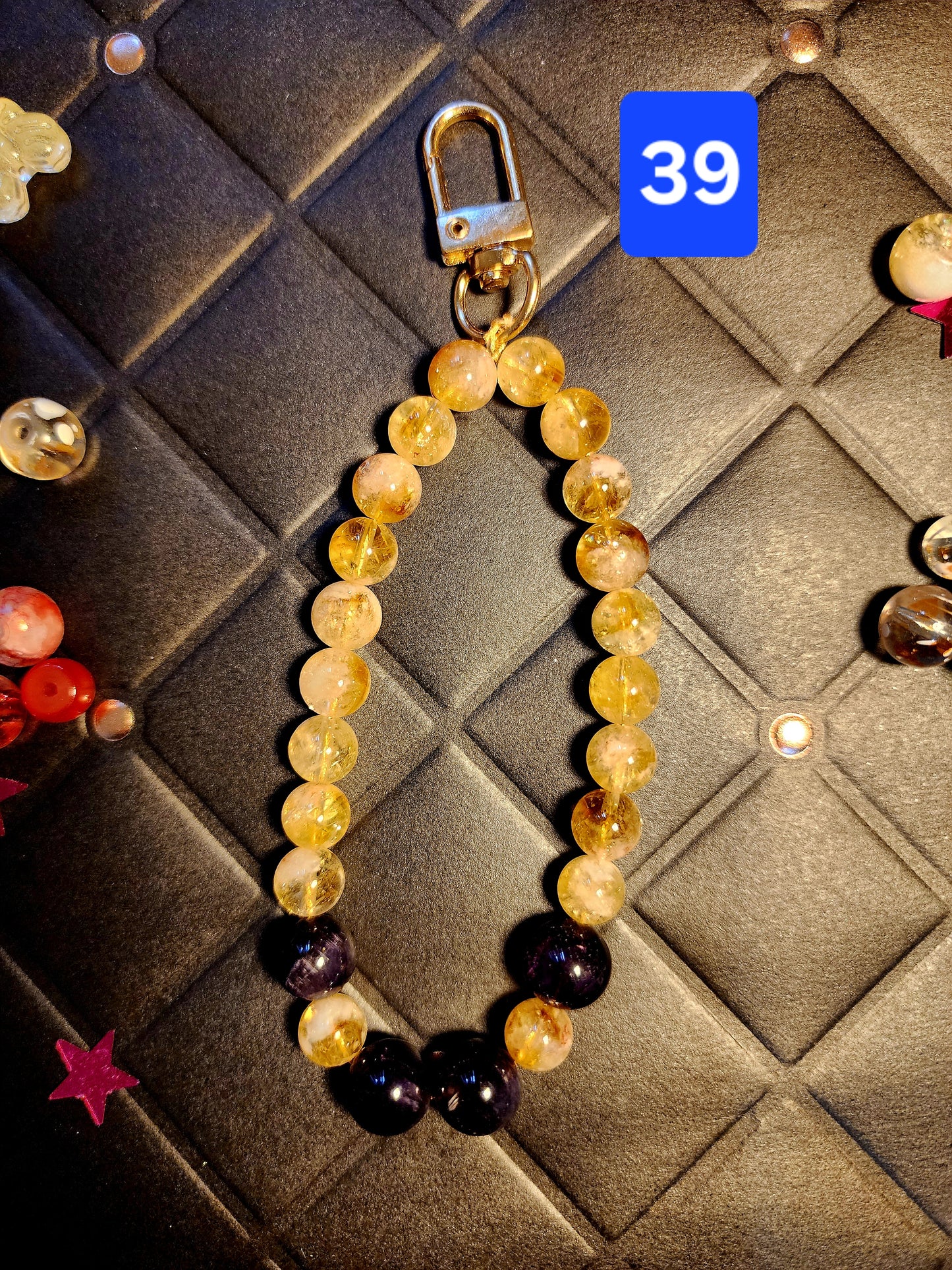 PHONE/BAG CHAIN #39