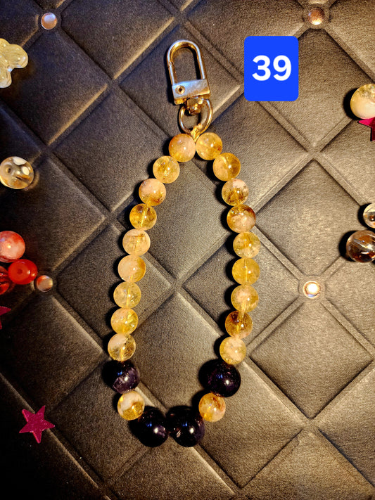PHONE/BAG CHAIN #39