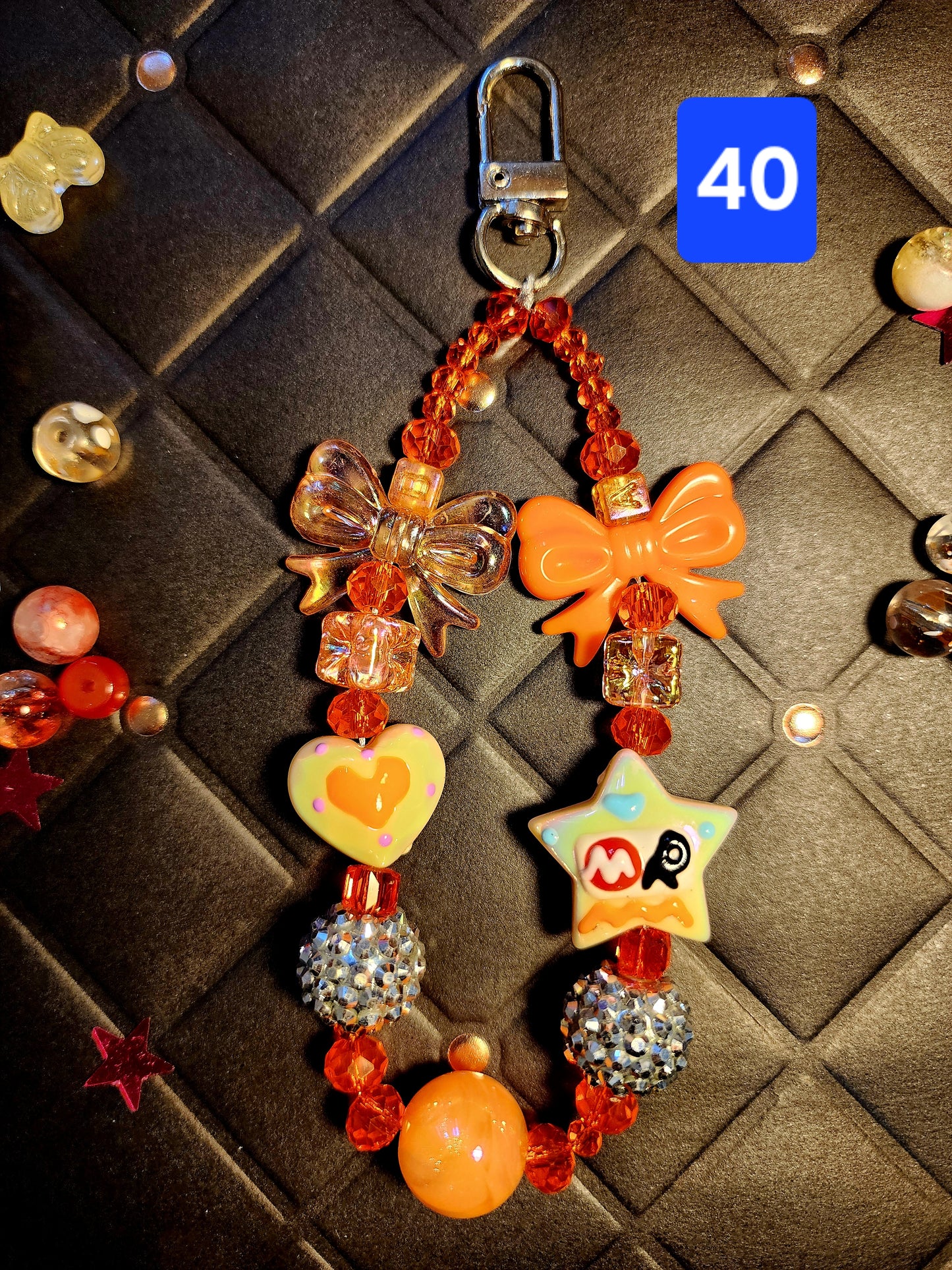 Phone/Bag Chain #40