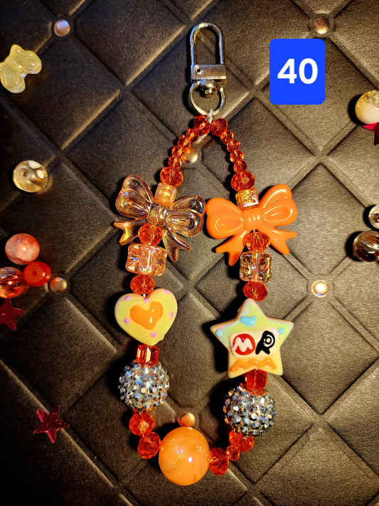 Phone/Bag Chain #40