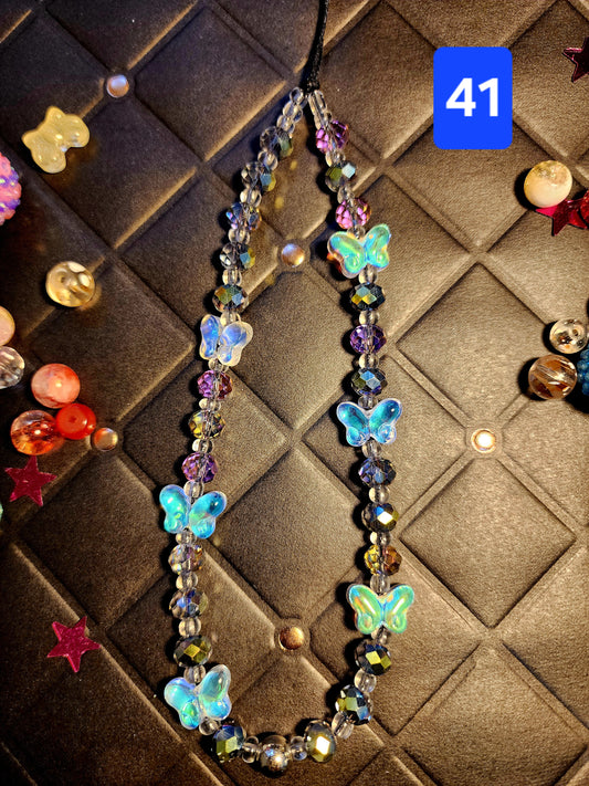 Phone/Bag Chain # 41