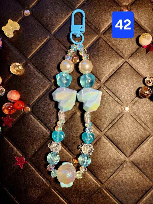 Phone/Bag Chain #42