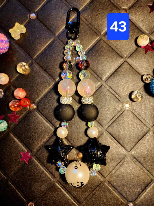 Phone/Bag Chain #43