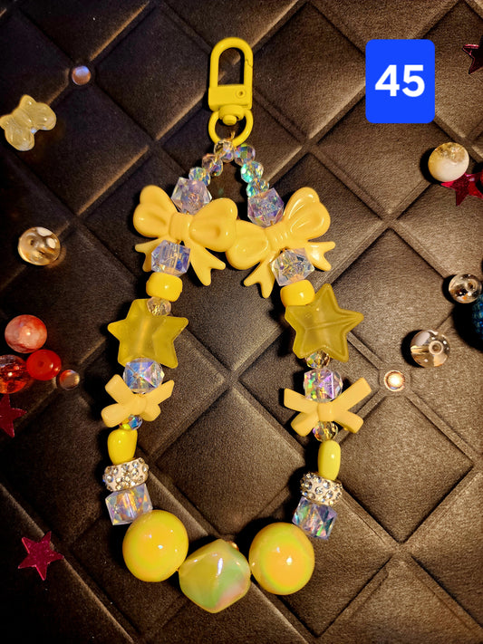 Phone/Bag Phone Chain #45