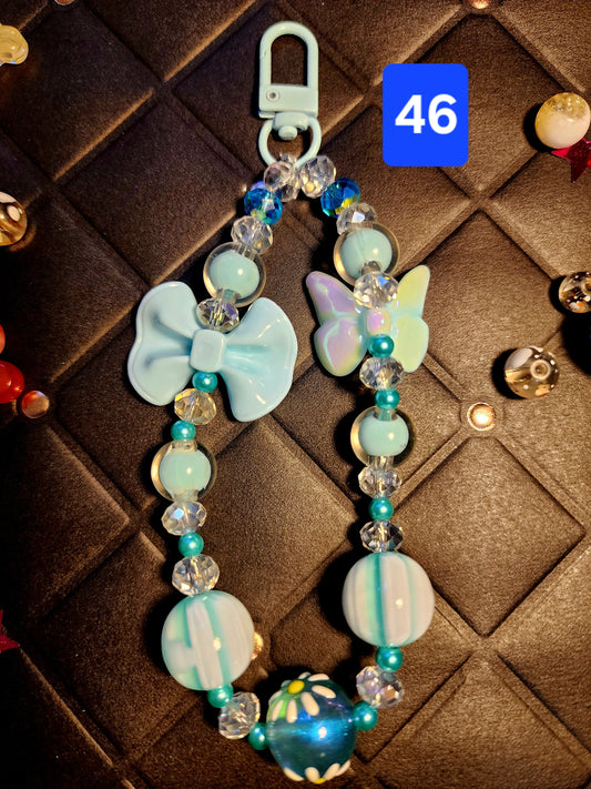 Phone/Bag Chain #46
