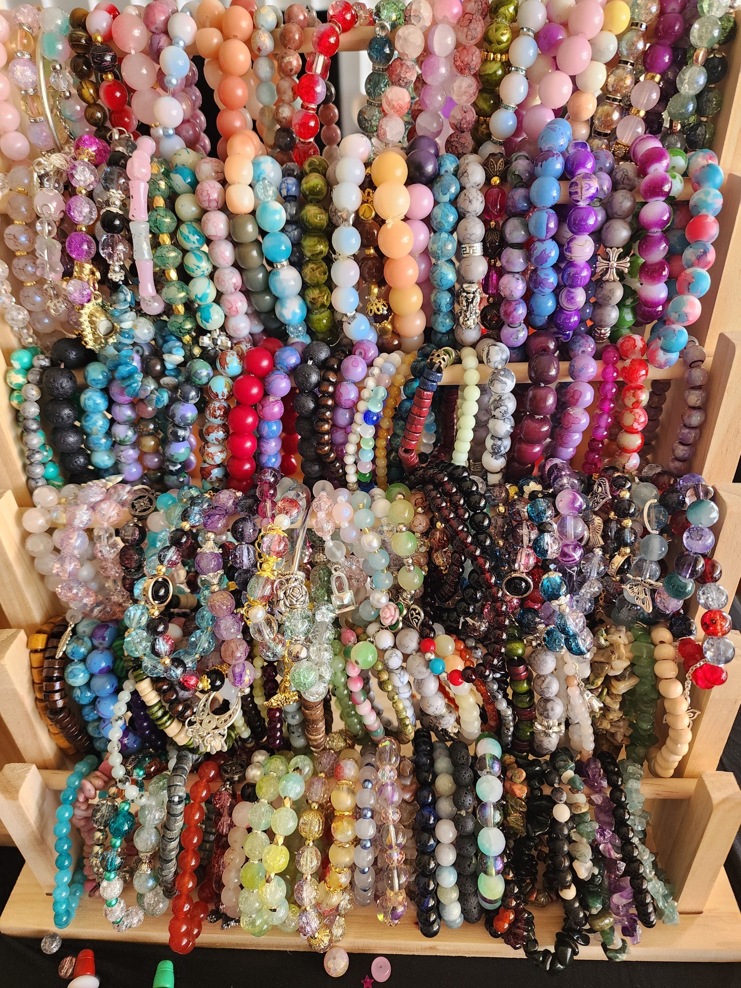 Handmade Bracelets